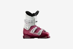 Salomon T3 RT Ski Boots for Girls