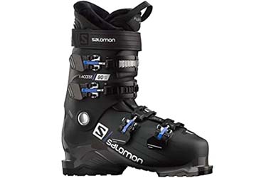 Salomon X Access 80 Wide Ski Boots for Men