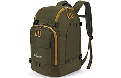 Unigear 50L Ski Travel Backpack for Men and Women
