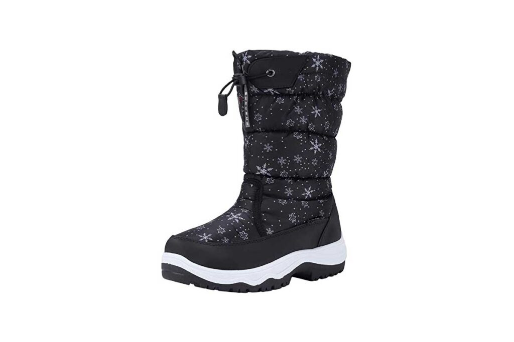 CIOR-Womens-Fur-Lined-Snow-Boots